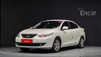 Renault Samsung SM3