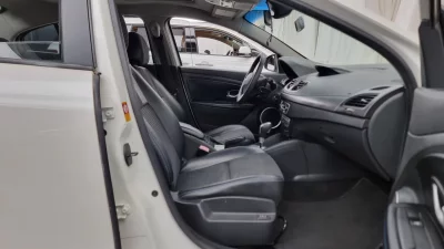 Renault Samsung SM3