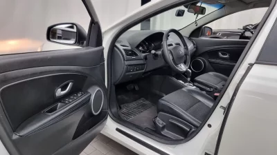 Renault Samsung SM3