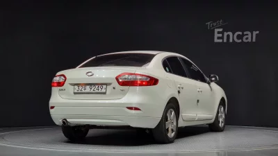 Renault Samsung SM3