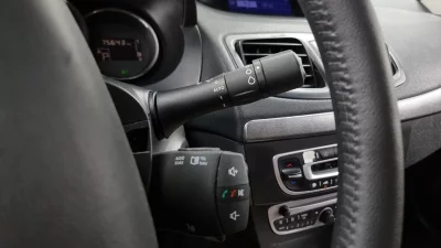 Renault Samsung SM3