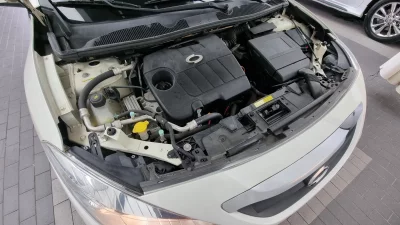 Renault Samsung SM3
