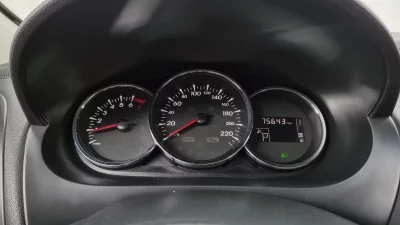 Renault Samsung SM3