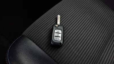 Renault Samsung SM3