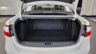 Renault Samsung SM3