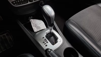 Renault Samsung SM3