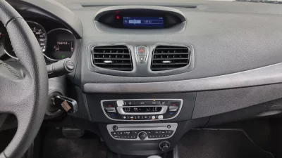 Renault Samsung SM3