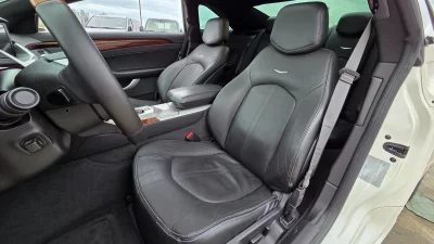 Cadillac CTS