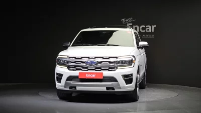 Ford EXPEDITION