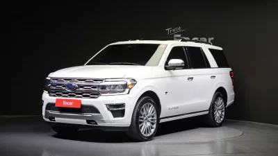 Ford EXPEDITION