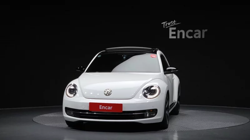 Volkswagen Beatle