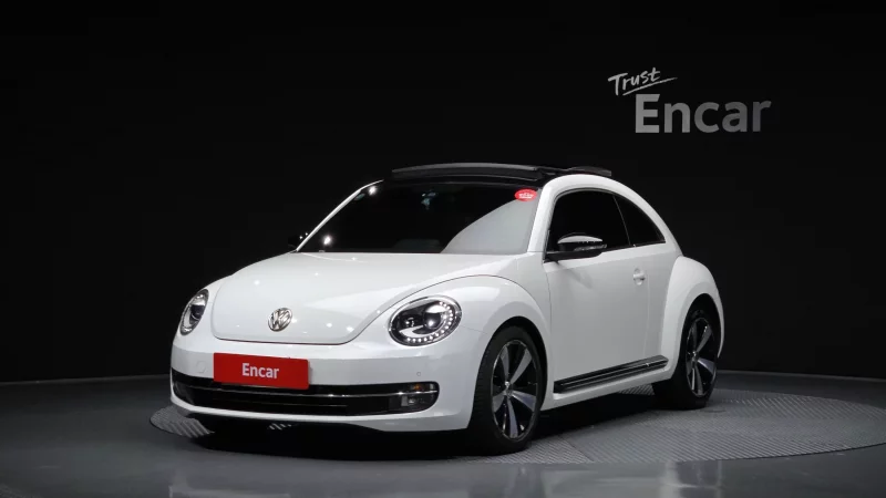 Volkswagen Beatle