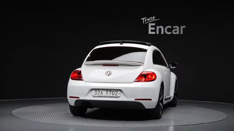 Volkswagen Beatle