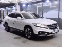 Honda Crosstour