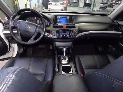 Honda Crosstour