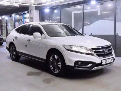 Honda Crosstour
