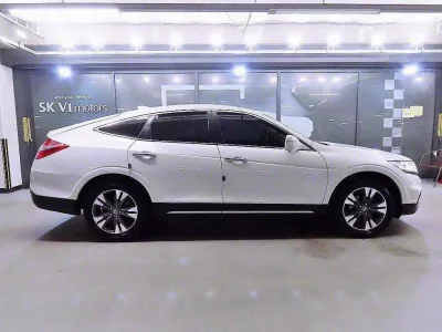 Honda Crosstour