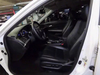 Honda Crosstour
