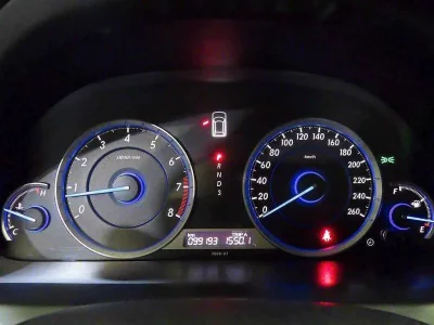 Honda Crosstour