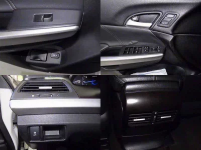 Honda Crosstour