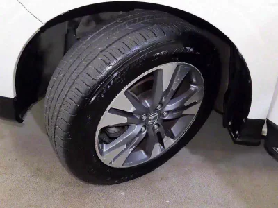Honda Crosstour