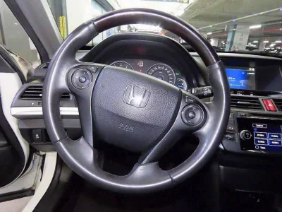 Honda Crosstour