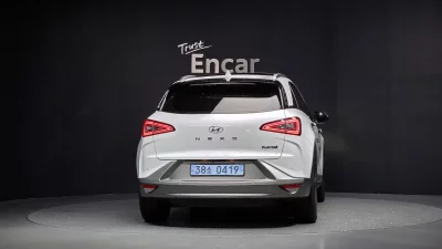 Hyundai Nexo