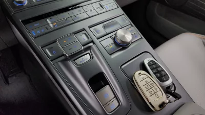 Hyundai Nexo