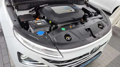 Hyundai Nexo