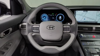 Hyundai Nexo