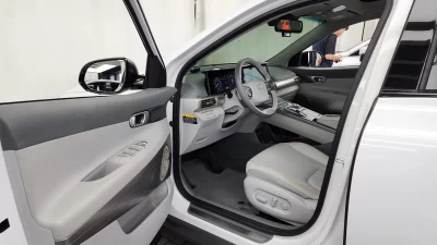 Hyundai Nexo