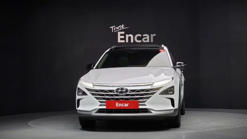 Hyundai Nexo