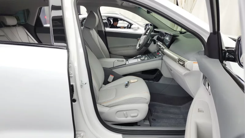 Hyundai Nexo