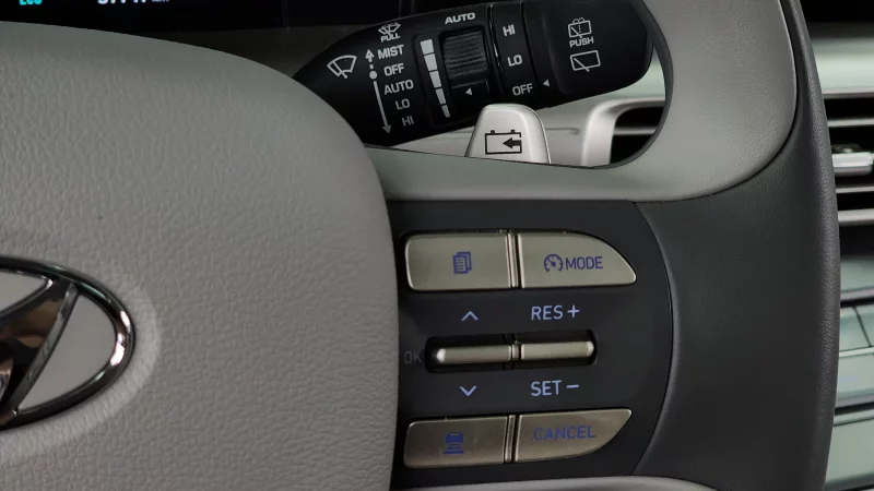Hyundai Nexo