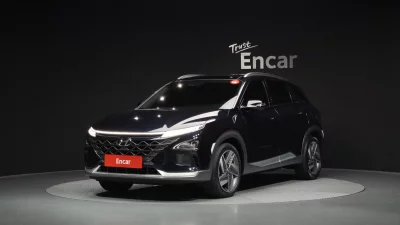 Hyundai Nexo