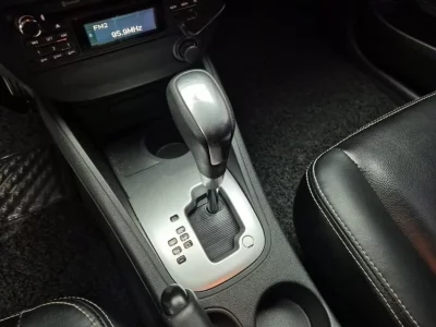 Renault Samsung SM3