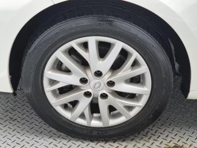 Renault Samsung SM3