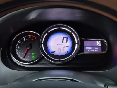 Renault Samsung SM3