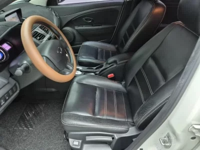 Renault Samsung SM3