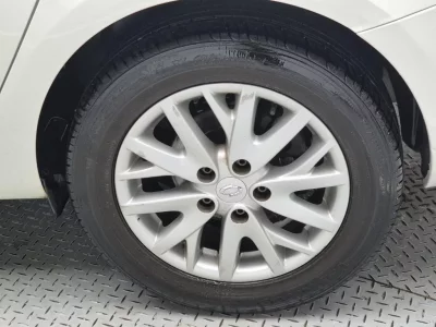 Renault Samsung SM3