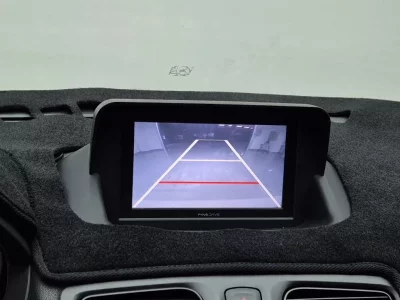 Renault Samsung SM3