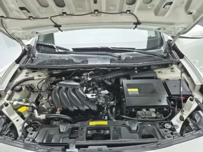 Renault Samsung SM3