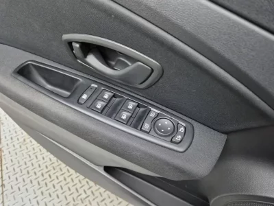 Renault Samsung SM3