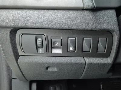 Renault Samsung SM3