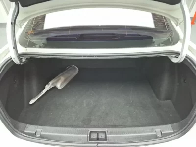 Renault Samsung SM3