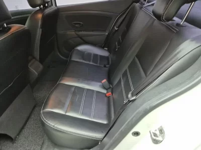 Renault Samsung SM3