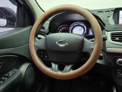 Renault Samsung SM3