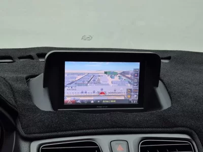 Renault Samsung SM3