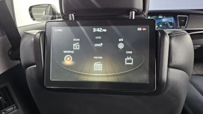Kia K9