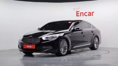 Kia K9